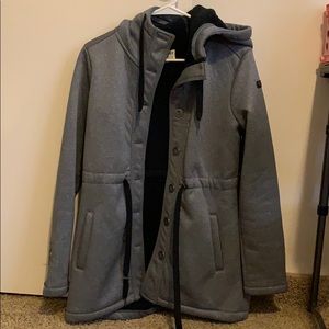 Roxy Jacket